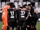 فريق الشباب السعودي