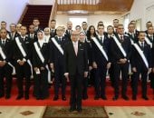 308 قضاة وقاضيات جدد يؤدون اليمين القانونية