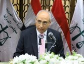 المستشار محمود إبراهيم أبو الدهب رئيس مجلس الدولة