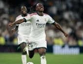 يان دياموندي لاعب ريال مدريد