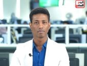 الزميل أحمد الجعفري