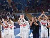 يد الزمالك 