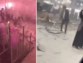 استهداف الحوثيين لمطار بالسعودية - أرشيفية