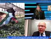 مداخلة المهندس هاني عافية