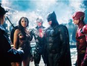 بن أفليك يصف إعادة تصوير «Justice League»