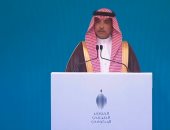 وزير الإعلام السعودي
