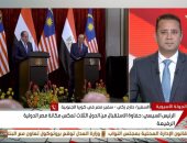 السفير حازم زكي سفير مصر لدى كوريا الجنوبية