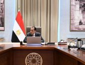 الدكتور مصطفى مدبولي، رئيس مجلس الوزراء