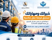 بني سويف تُطلق منصة للتوظيف