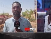 مراسل القاهرة الإخبارية من الخرطوم