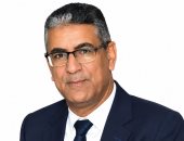 مهندس مختار إبراهيم الرئيس التنفيذي للأسمنت المسلح
