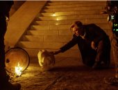 كيف صنع كريستوفر نولان وحوش The Odyssey؟
