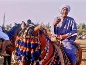 العمدة فراج