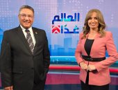 د.أحمد قنديل، نائب رئيس مركز الأهرام للدراسات السياسية والإستراتيجية