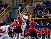 الأهلى والزمالك 