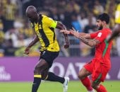 الاتحاد ضد شباب الأهلي