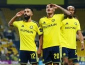 فريق النصر السعودي