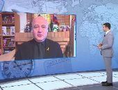 محمود الأفندى الكاتب والباحث السياسي