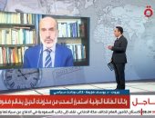 الدكتور يوسف هزيمة الكاتب والباحث السياسي والخبير في الشؤون الإيرانية