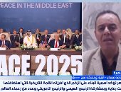 أسامة قعدان القيادي بحركة فتح