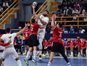 يد الاهلى والزمالك 