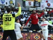 فريق الاهلى لكرة اليد 