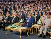 الرئيس عبد الفتاح السيسي