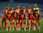فريق الكرة الأول بنادي سيراميكا