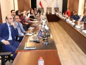 لجنة حماية حقوق الإنسان بالمجلس القومى لحقوق الإنسان