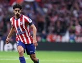 أتلتيكو مدريد ضد مان يونايتد