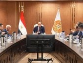 مناقشة تعديلات قانون المنظمات النقابية العمالية