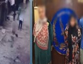  ضبط طرفي مشاجرة بشبرا الخيمة