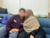 التضامن الإجتماعى " تتدخل لاحتواء طفل عاش 3 أشهر بالشارع