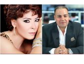 أنوشكا فى مداخلة لتليفزيون اليوم السابع مع عمرو صحصاح