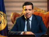 النائب محمود مرسى عضو مجلس النواب