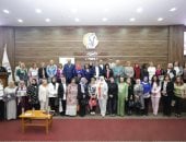 احتفالية المرأة الريفية
