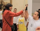 صناع الحياة مصر عضو التحالف الوطني تطلق برنامج «بيست باديز مصر»  لتعزيز دمج ذوي الإعاقة