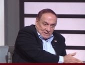 اللواء دكتور سمير فرج الخبير العسكري والاستراتيجي
