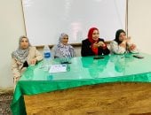 صحة سوهاج تبدأ تدريب المجموعة الأولى من واعظات الأوقاف