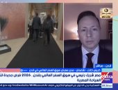 كريس كارتر