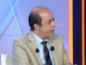 الدكتور طارق عبد العزيز، الكاتب والناقد التشكيلي ومدير تحرير صحيفة الأخبار المصرية