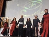 فرقة الفالوجا الفلسطينية 