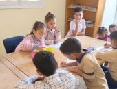 ثقافة الأقصر تنظم ورش فنية متنوعة لتنمية المواهب الإبداعية للأطفال