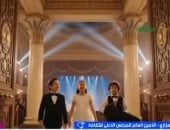 مداخلة الدكتور أشرف العزازي