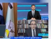 الدكتور محمد الطماوي