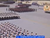 مداخلة الكاتب الصحفي أحمد إمبابي