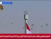 الرئيس عبد الفتاح السيسى