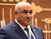 المستشار شعبان رأفت عبد اللطيف، عضو مجلس الشيوخ