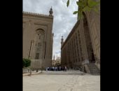 زاوية واحدة تجمع 4 تحف معمارية
