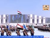 مداخلة اللواء وائل ربيع